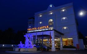 Veliyil Castles